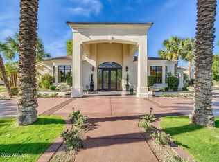 7100 E Valley Trl, Paradise Valley, AZ 85253