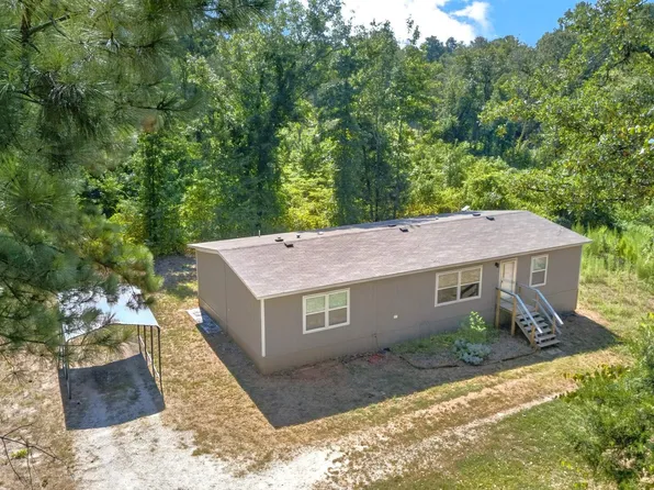 2280 County Road 4216, Jacksonville, TX 75766