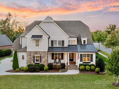 17504 Gillican Overlook Rd, Davidson, NC, 28036