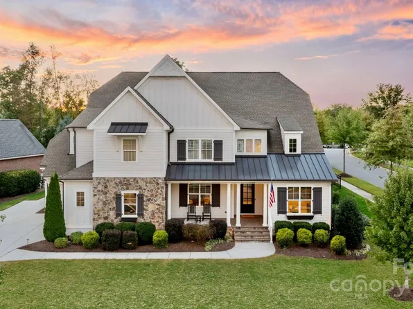 17504 Gillican Overlook Rd, Davidson, NC 28036