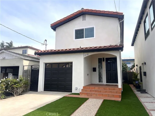 1218 19th St, Hermosa Beach, CA 90254