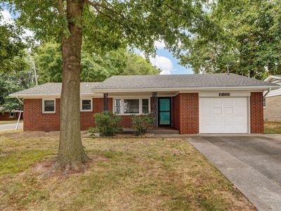 2153 N Link Avenue, Springfield, MO, 65803