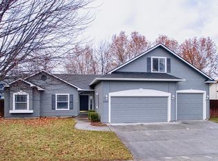 2219 N Bonallack Ave, Meridian, ID 83646