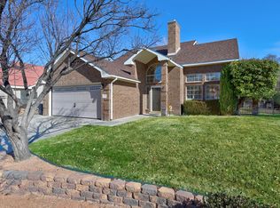 9429 Allande Rd NE, Albuquerque, NM 87109
