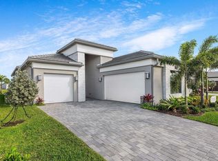 11002 Violet Meadow St, Boynton Beach, FL 33473