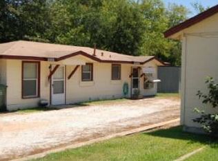 507A W Duncan St, Bryan, TX 77801