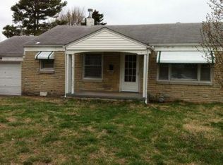 1041 S Market Ave, Springfield, MO 65807