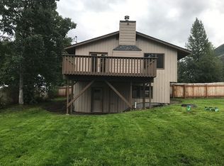 19344 Dogwood Rd, Chugiak, AK 99567