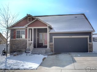3238 Tamarac Ln, Johnstown, CO 80534