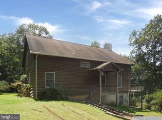 259 Cashmere Ct, Linden, VA 22642