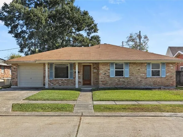 2105 Belmont Pl, Metairie, LA 70001
