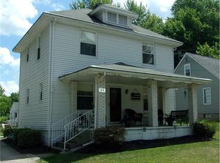 49 Rebecca Ave, Hubbard, OH