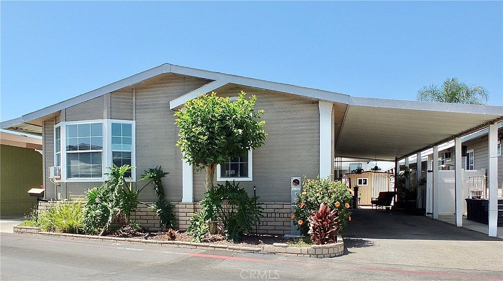 16600 Downey Ave SPC 121, Paramount, CA 90723 Zillow