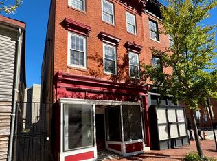1502 W Baltimore St, Baltimore, MD 21223
