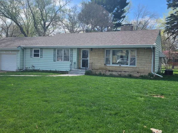 7621 Meredith Ave, Omaha, NE 68134