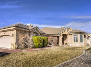 10082 E Desert Canyon Dr, Reno, NV 89511