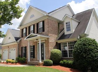 4731 Planters Walk, Douglasville, GA