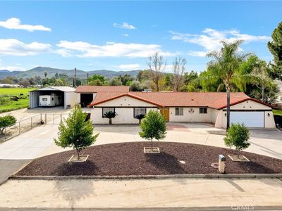 42325 Whittier Ave, Hemet, CA, 92544