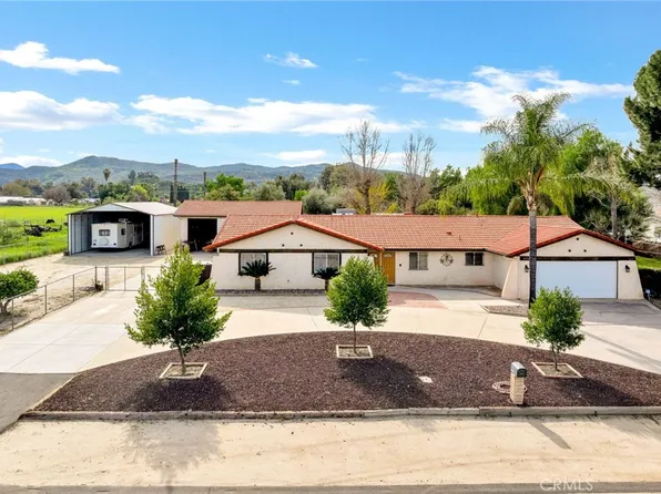 42325 Whittier Ave, Hemet, CA 92544