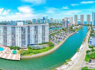 400 Kings Point Dr APT 105, Sunny Isles Beach, FL 33160