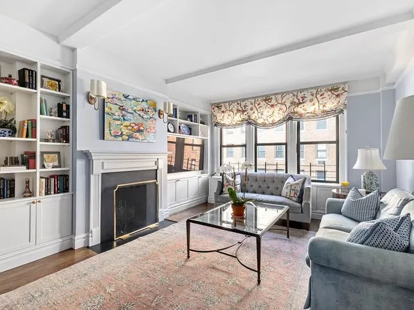 114 E 84th St APT 6A, Manhattan, NY 10028