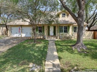 8714 Sagebrush Ln, San Antonio, TX 78217