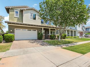 2942 E Appaloosa Rd, Gilbert, AZ 85296