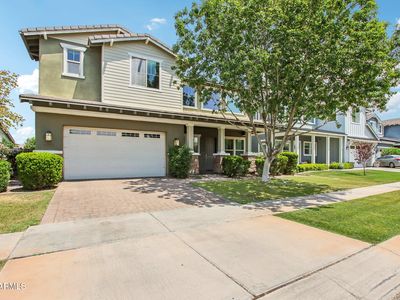 2942 E Appaloosa Road, Gilbert, AZ, 85296