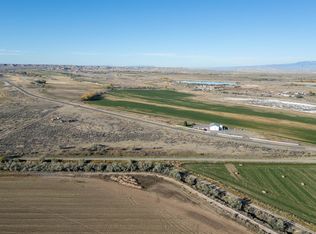 Lane 41 #30, Otto, WY 82434