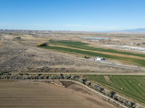 Lane 41 Hwy 30, Otto, WY 82434