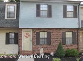 13 Beacon Ct, Lynchburg, VA 24502