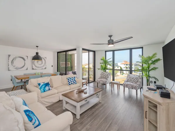 3655 Scenic Highway 98 Unit 502B, Destin, FL 32541