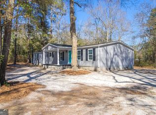 1276 Bill Futch Rd, Ellabell, GA 31308