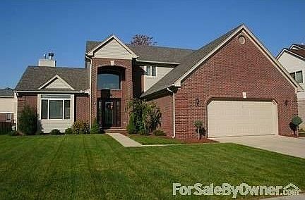 Gorgeous Split Level Brick Home