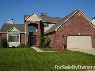 46513 Twin City Trl, Macomb, MI