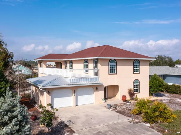 714 Gulf Aire Dr, Port Saint Joe, FL 32456