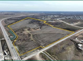 Ellis Rd, Palo, IA 52324