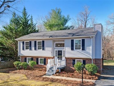 419 Cypress Dr, Reidsville, NC, 27320