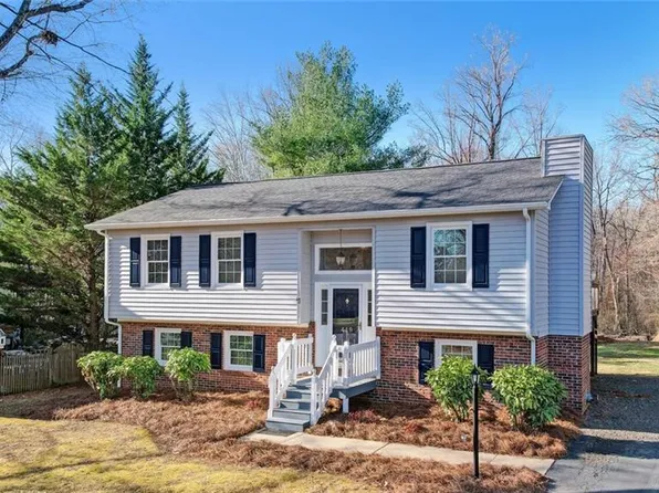 419 Cypress Dr, Reidsville, NC 27320