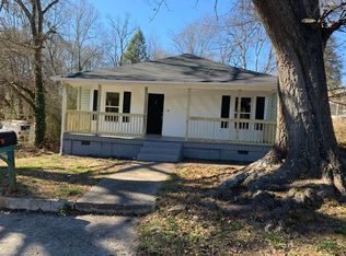 605 Elmwood St, Canton, GA 30114