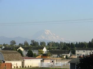 10317 231st Ave E, Buckley, WA 98321