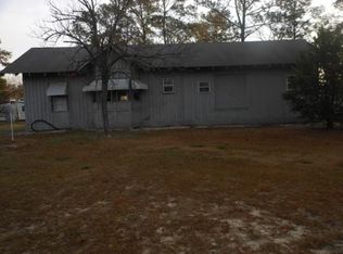 4937 Statesboro Hwy, Sylvania, GA 30467