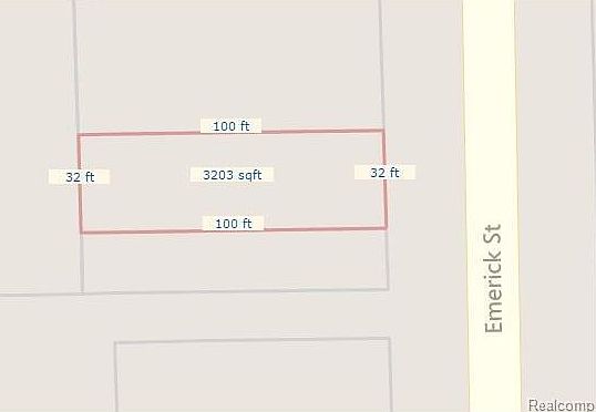 1st image of 402 Emerick St