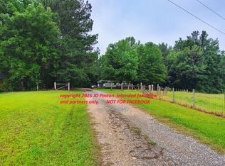 733 W Mount Gallant Rd, York, SC 29745