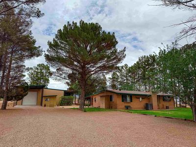 15 Apache Ln, Tularosa, NM, 88352