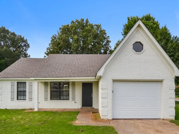 6801 College Park Cv, Olive Branch, MS 38654