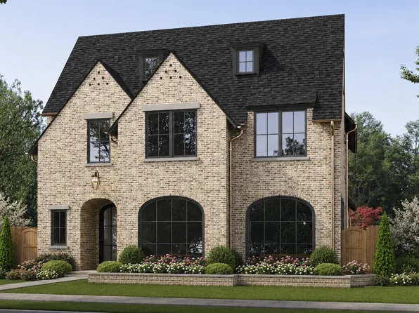 3817 Purdue St, Dallas, TX 75225