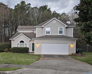 104 Bristol Ct SW, Huntsville, AL, 35824