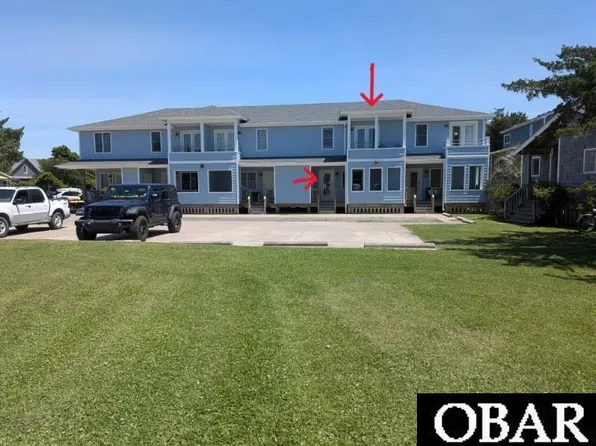 620 Irvin Garrish Hwy #1D, Ocracoke, NC 27960