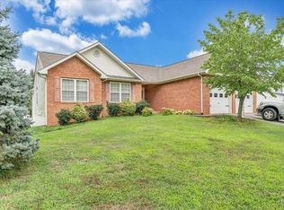 4633 Nevis Dr, Salem, VA 24153